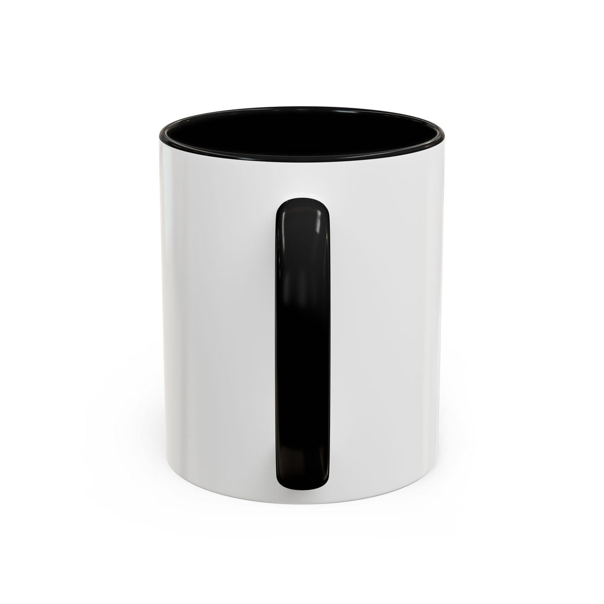 Accent Coffee Mug for Dad - Father's Day Gift, Personalized Gifts for Dad, Unique Coffee Cup, Tea Mug, Dad Appreciation