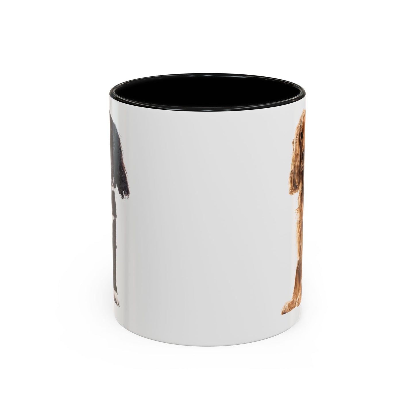 Cocker Spaniel Coffee Mug —  11oz/15oz