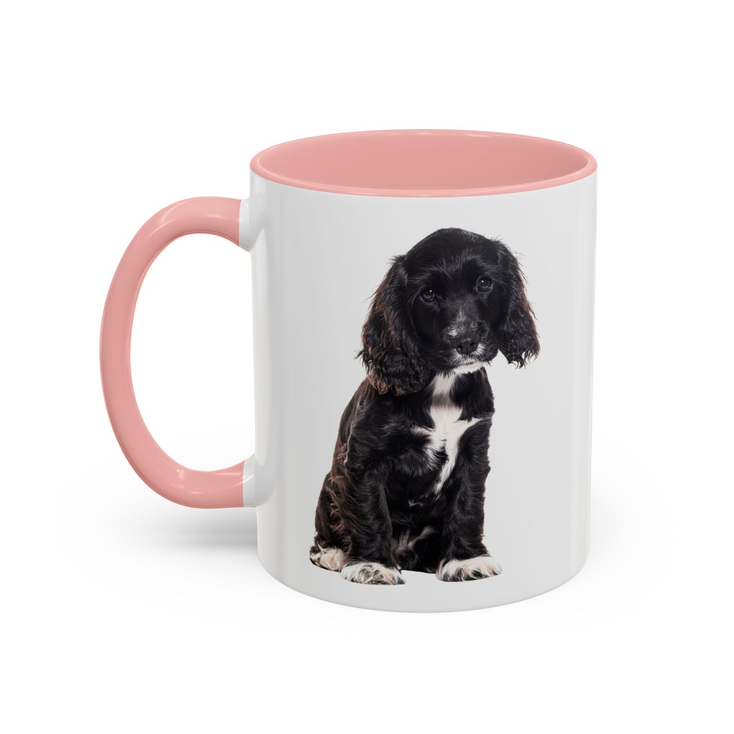 Cocker Spaniel Coffee Mug —  11oz/15oz