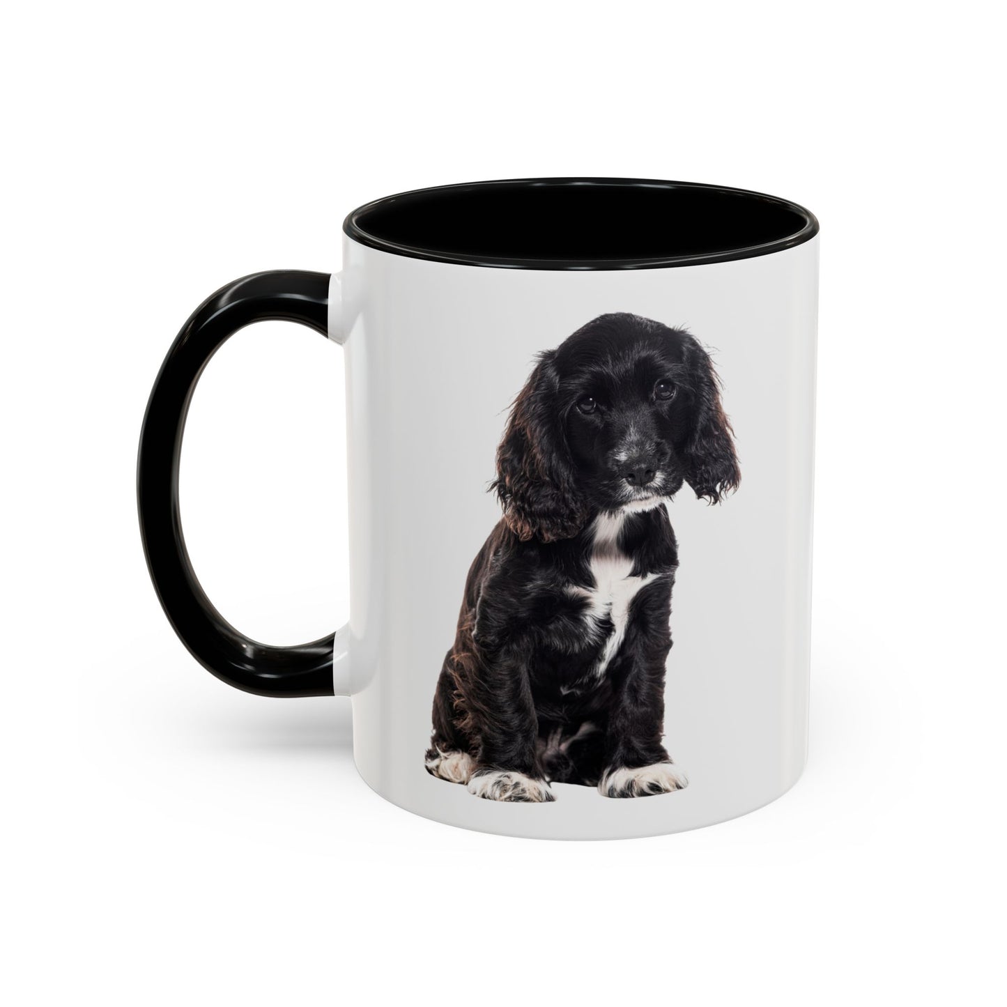 Cocker Spaniel Coffee Mug —  11oz/15oz
