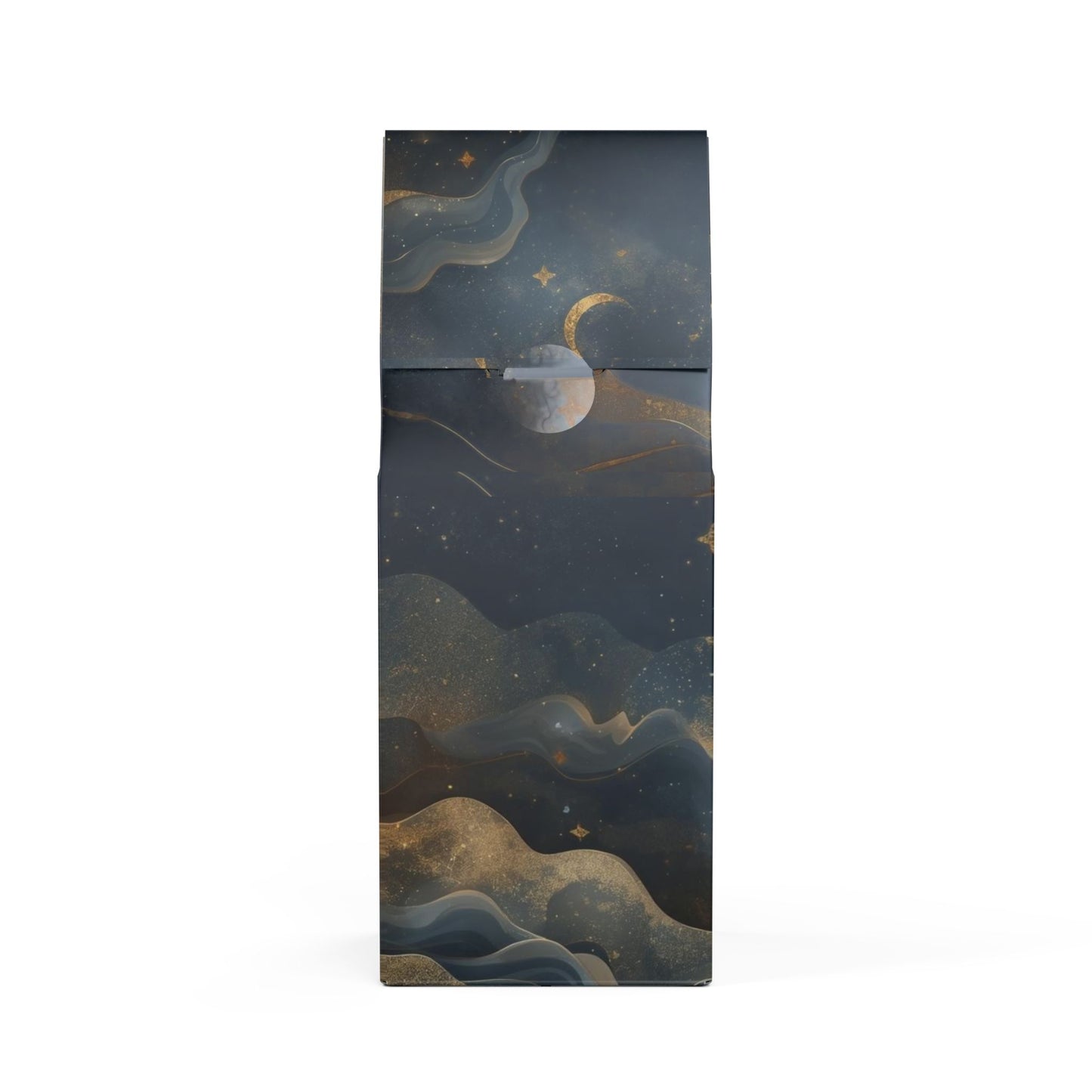 Midnight Serenade Decaf Coffee, Smooth Swiss Water, Medium Roast, Jazz N’ Coffee Puzzles, Gifts for Coffee Lovers