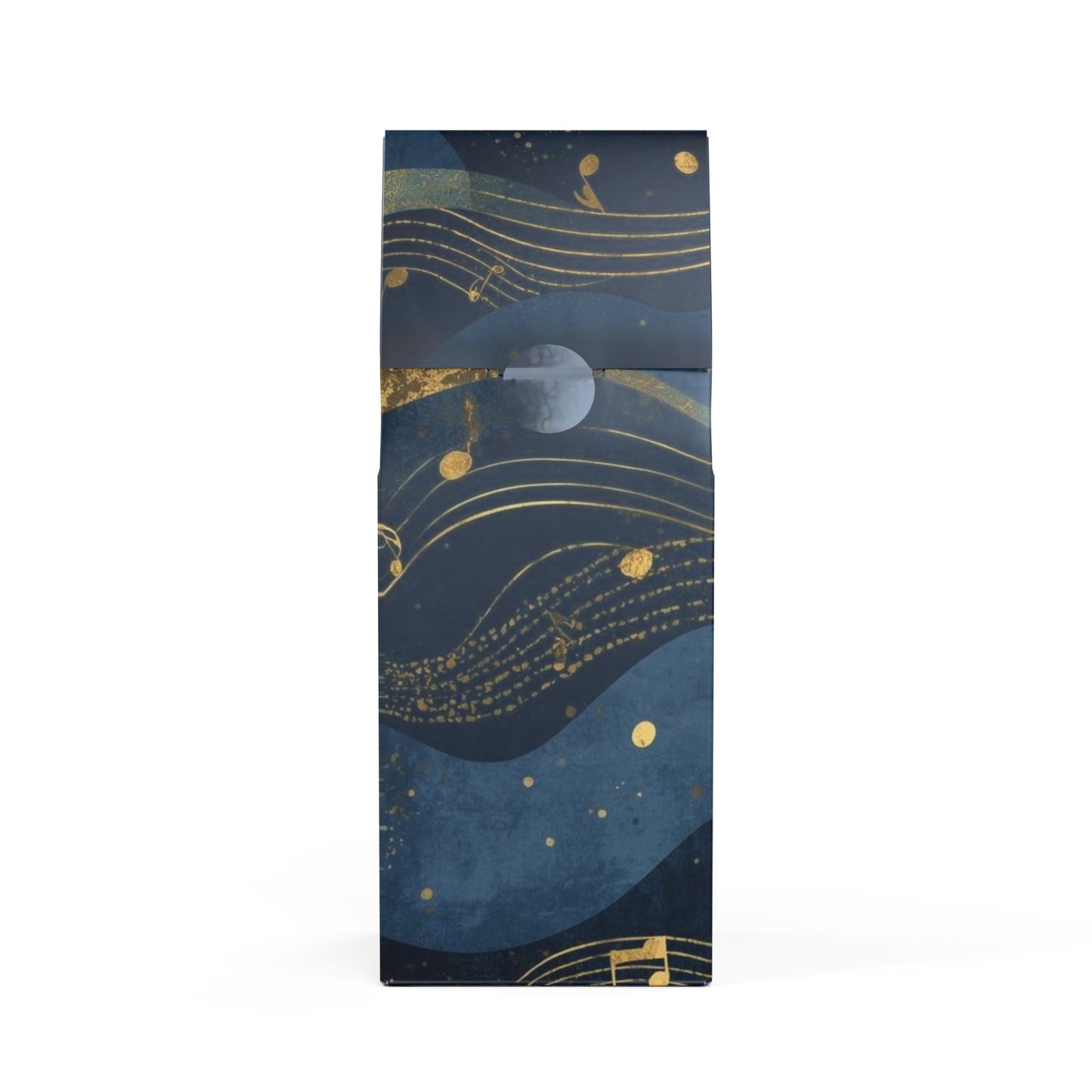 Blues Lake Coffee Blend – Light Roast Specialty Grade Craft Coffee | 12oz Bag by Jazz N’ Coffee Puzzles