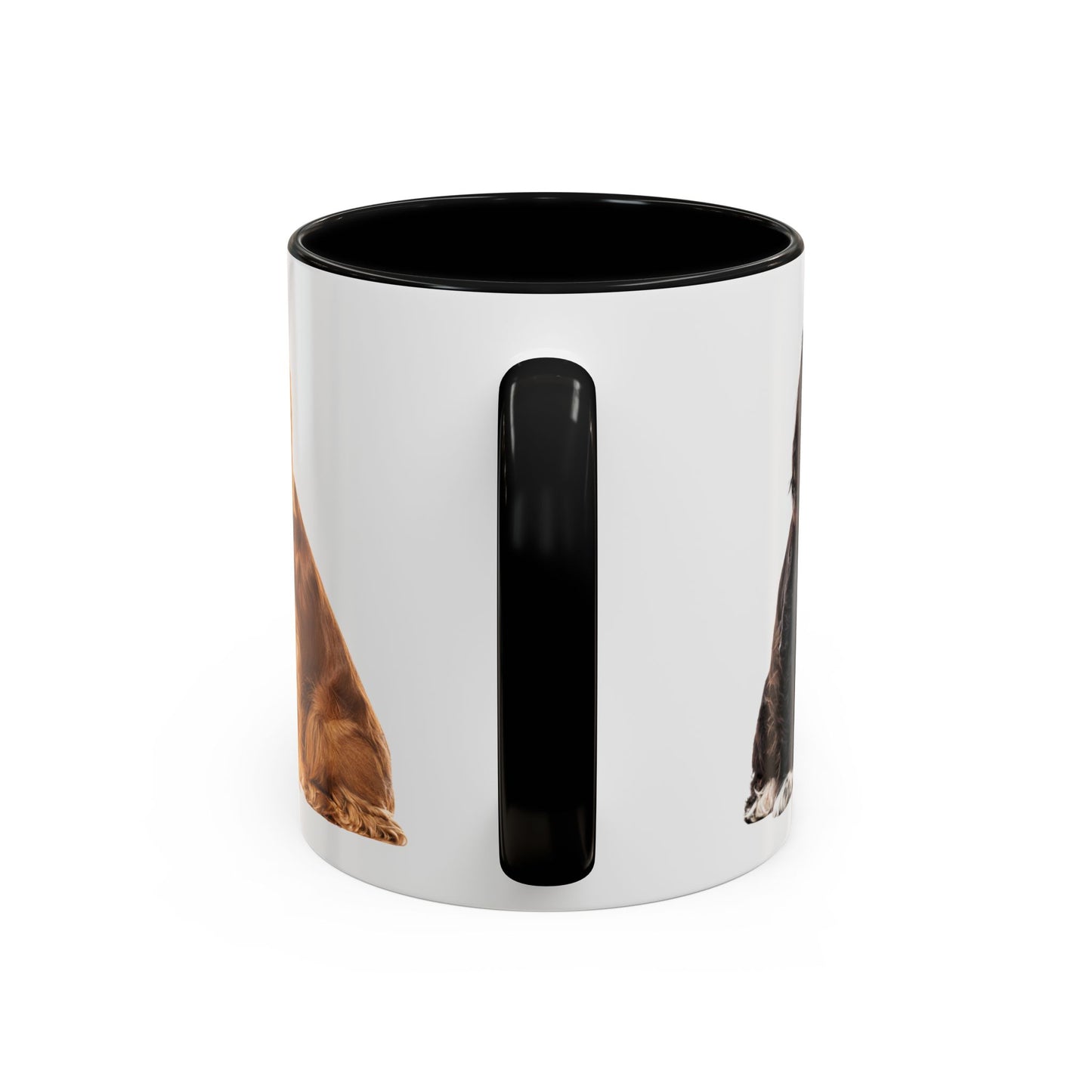 Cocker Spaniel Coffee Mug —  11oz/15oz