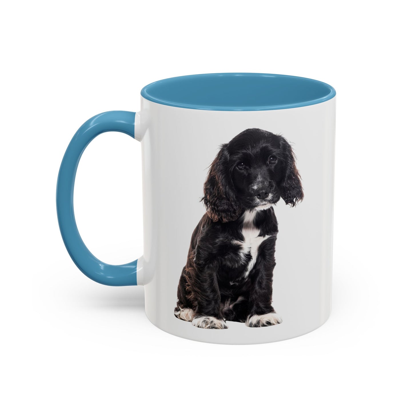 Cocker Spaniel Coffee Mug —  11oz/15oz