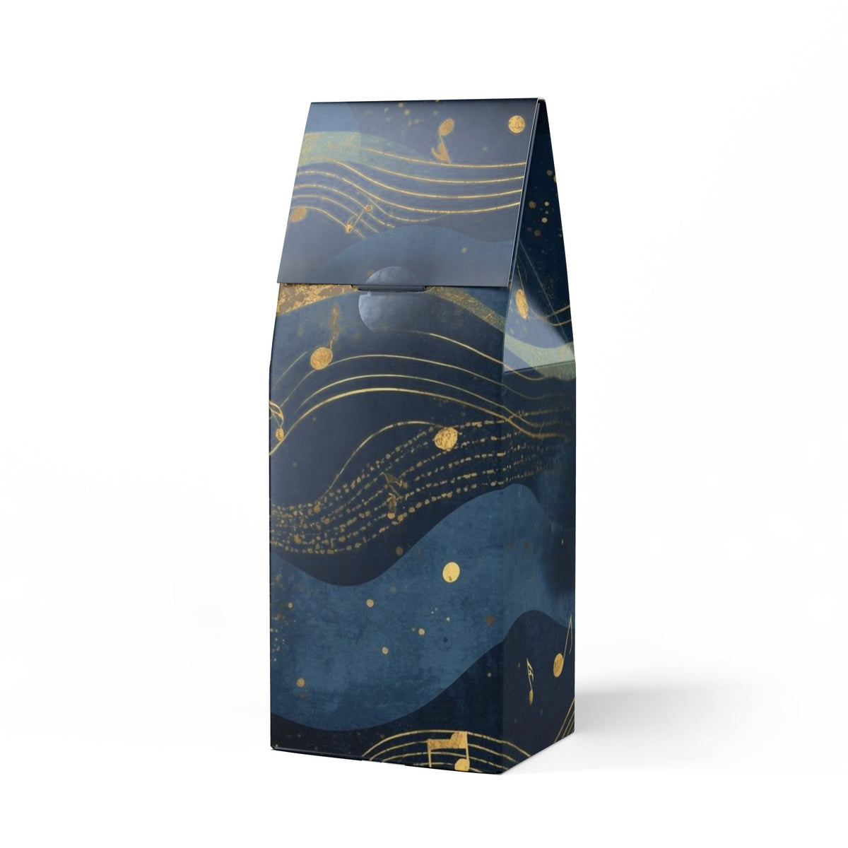 Blues Lake Coffee Blend