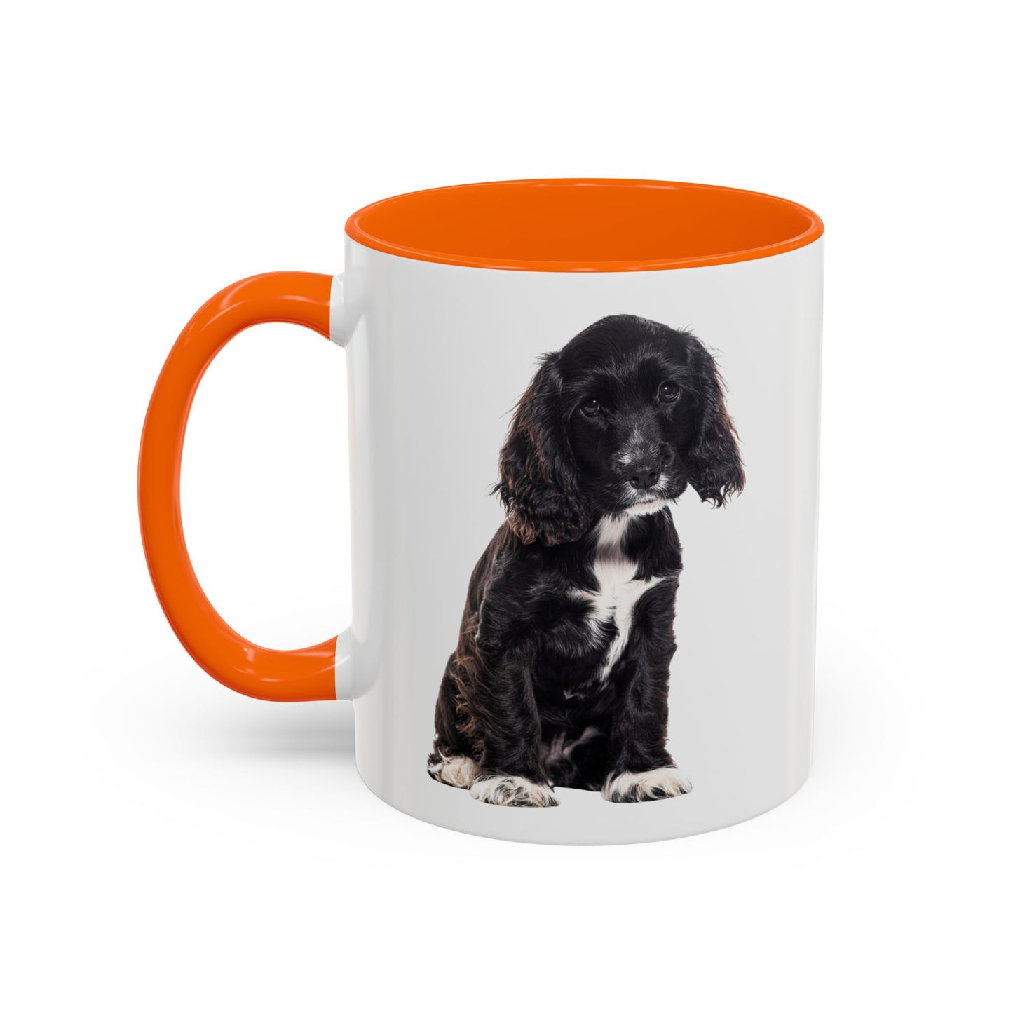 Cocker Spaniel Coffee Mug —  11oz/15oz