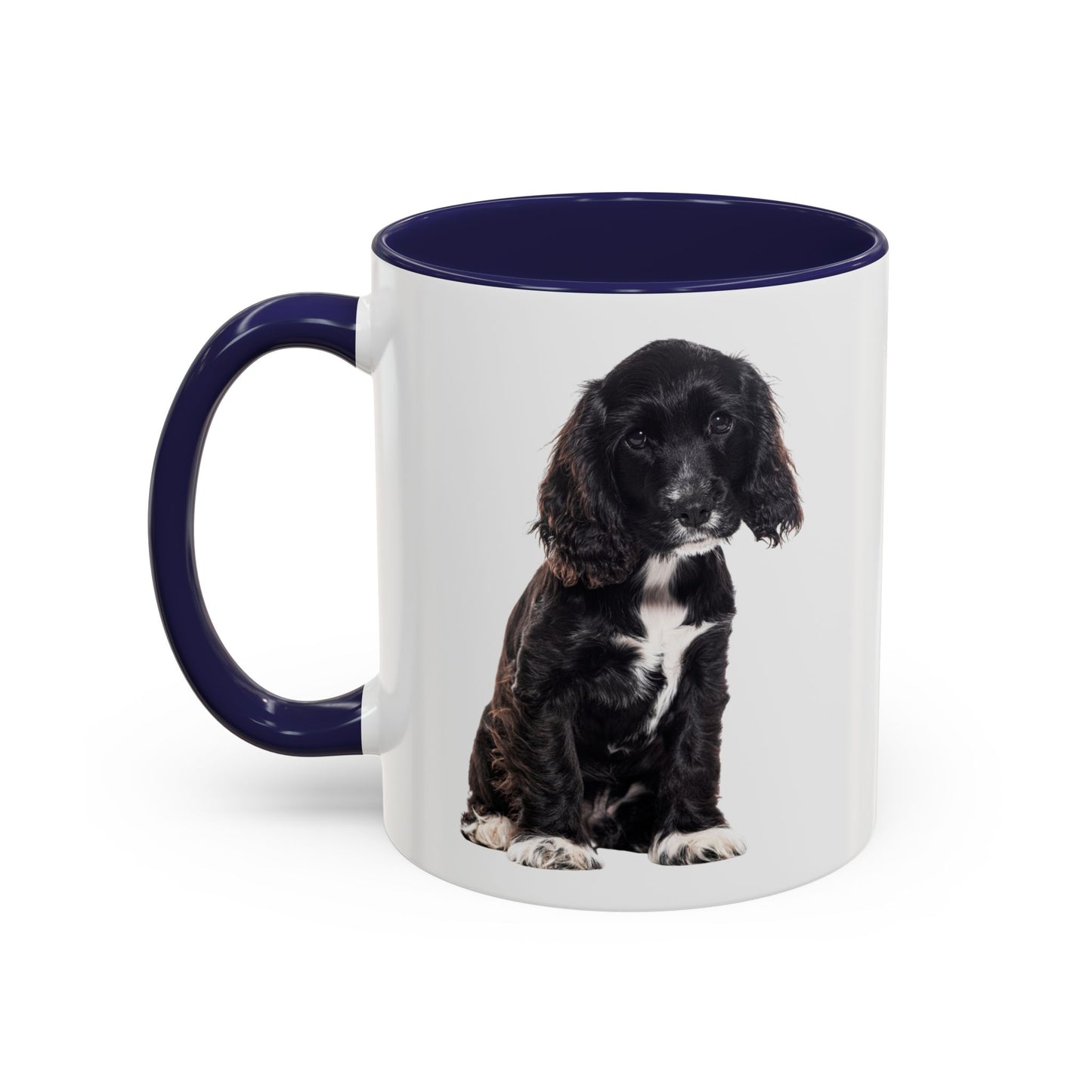 Cocker Spaniel Coffee Mug —  11oz/15oz