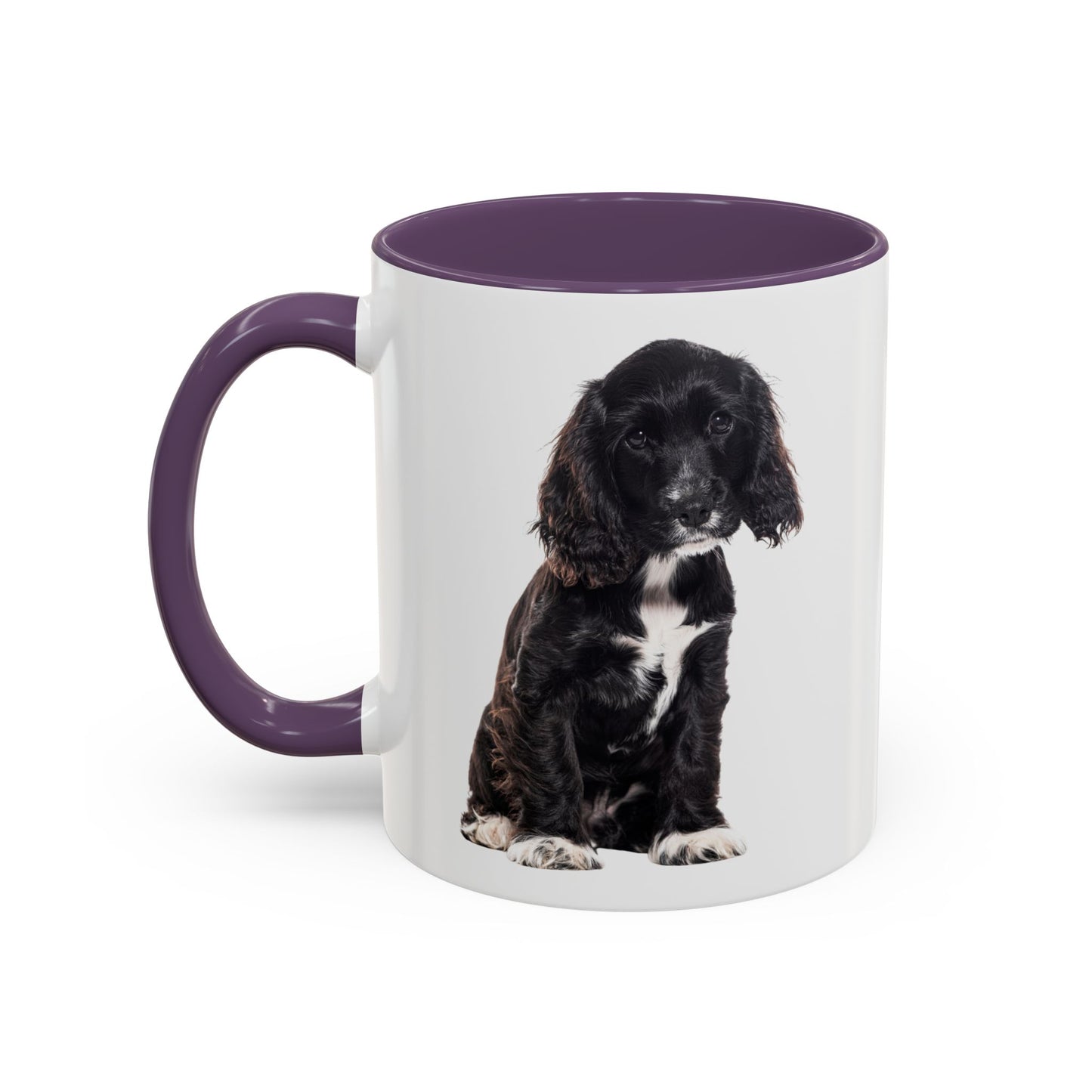 Cocker Spaniel Coffee Mug —  11oz/15oz