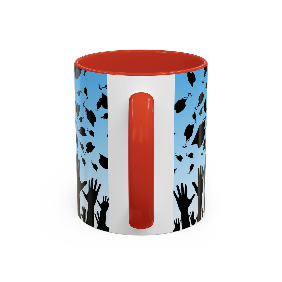 Graduation Celebration Coffee Mug,  11oz, 15oz, Gifts for Graduates