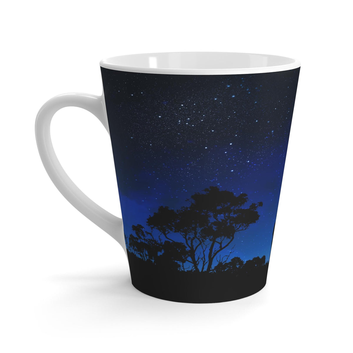 Latte Mug