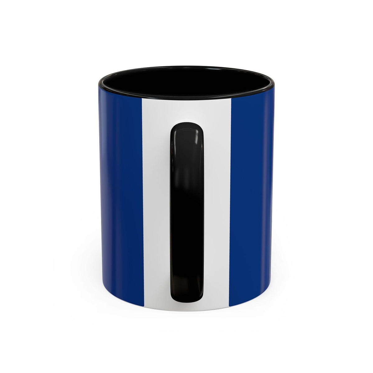 4th of July Accent Coffee Mug (11, 15oz)